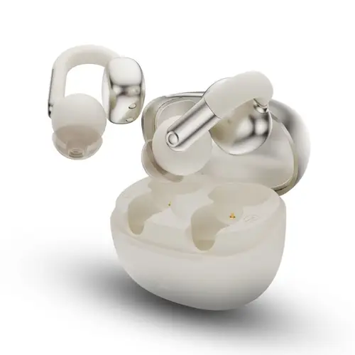 Faster Mercury Wireless Earbuds Fbt 520