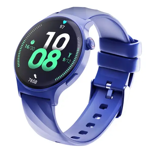 Faster Nerv Smart Watch 3 Pro