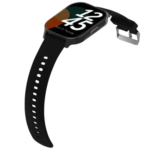 Faster Nerv Smart Watch Pro image 5