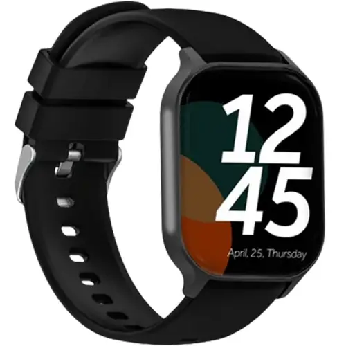 Faster Nerv Smart Watch Pro image 6