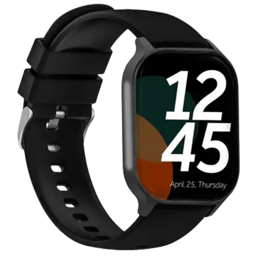 Faster Nerv Smart Watch Pro image 7