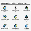 Faster Nerv Smart Watch Pro image 9