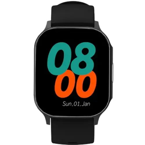 Faster Nerv Smart Watch Pro