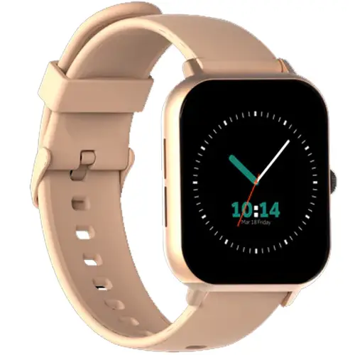Faster Nerv Watch 1 image 4