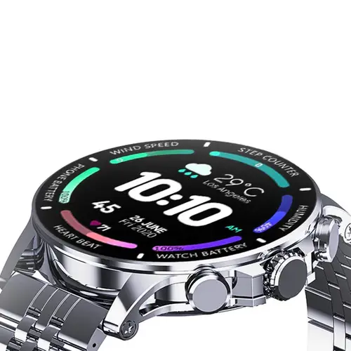 Faster Nerv Watch 3 Pro Se image 4