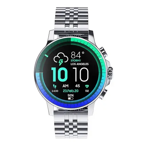 Faster Nerv Watch 3 Pro Se image 6