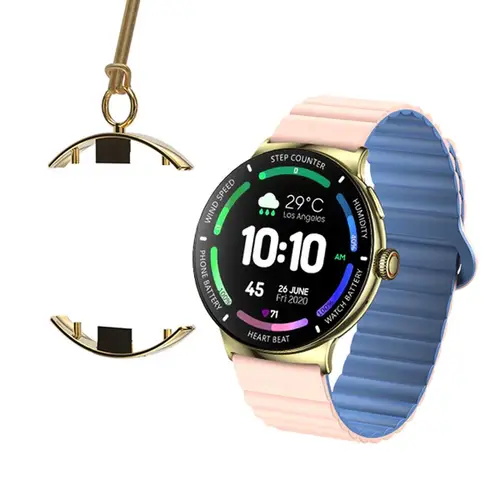 Faster Nerv Watch 4 Pro image 5