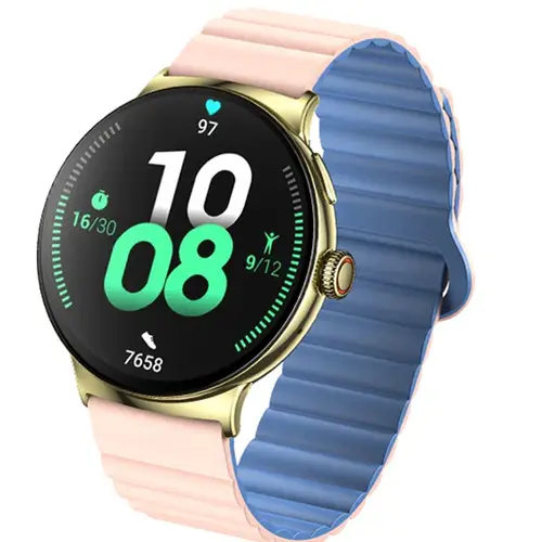 Faster Nerv Watch 4 Pro image 7