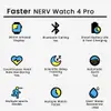 Faster Nerv Watch 4 Pro image 9