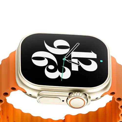Faster Nerv Watch Ultra image 8