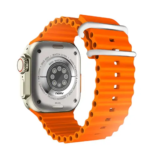 Faster Nerv Watch Ultra image 9