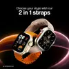 Faster Nerv Watch Ultra image 10