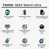 Faster Nerv Watch Ultra image 11