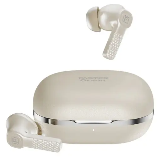 Faster Orvon Fbt240 Wireless Earbuds
