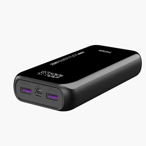 Faster Pf 10k 10000mah Power Bank