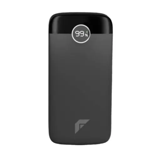 Faster Power Core 20000 Mah Power Bank