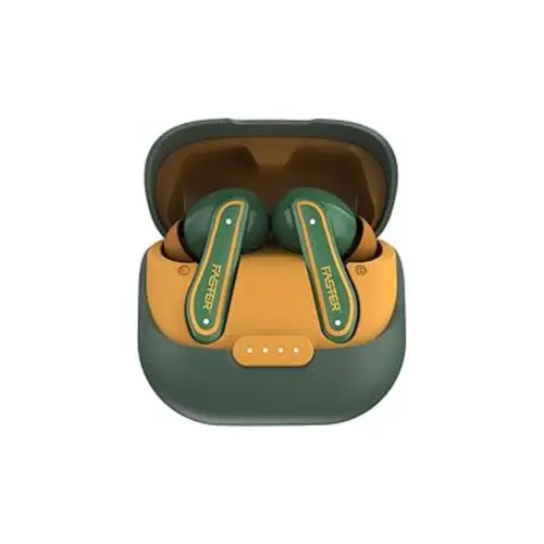 Faster Roar Fbt410 Earbuds