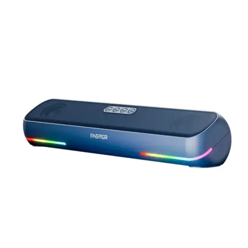 Faster Ryzo Z16 Soundbar Wireless Speaker