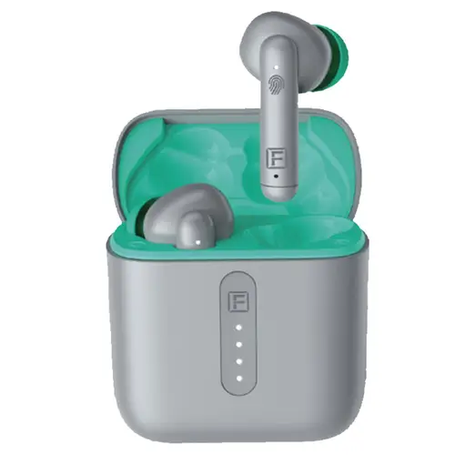 Faster True Wireless Noise Reduction Earbuds E20