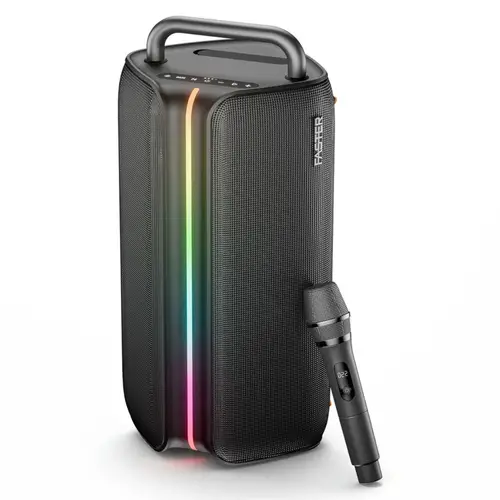 Faster X400 Bluetooth Speaker