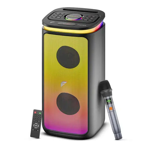 Faster X500 Bluetooth Speaker