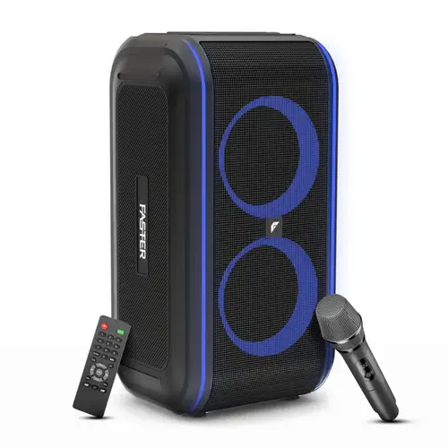 Faster X550 Bluetooth Speaker