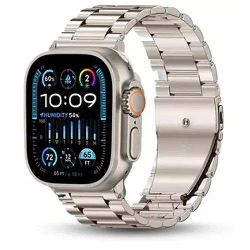 Fendior S300 Ultra 2 7 Straps Smart Watch image 2