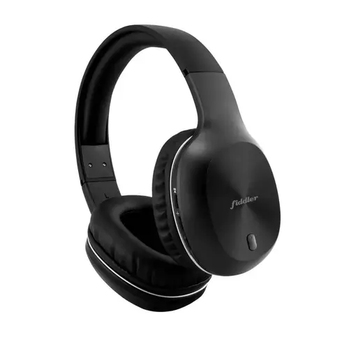 Fiddler Wireless Bluetooth Headphones