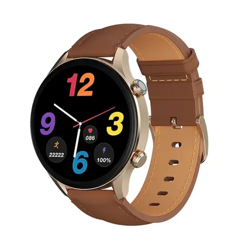 G Tide R2 Pro Smartwatch