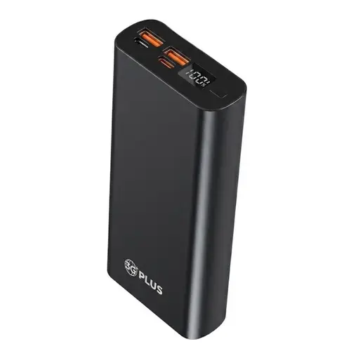 G20 3g Plus Power Bank 20000mah Ultra High Capacity 22 5w Super Fast Charging