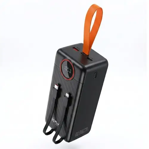 G40 3gplus 22 5w Super Fast Charging 40000mah Power Bank