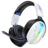 G6000 Tri Mode Gaming Rgb Light Headphones image 6