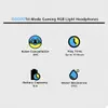 G6000 Tri Mode Gaming Rgb Light Headphones image 7