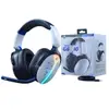 G6000 Tri Mode Gaming Rgb Light Headphones image 9