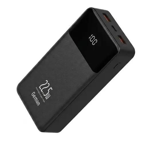Geman Gp 27 22 5w Super Fast Charging 20000mah Power Bank