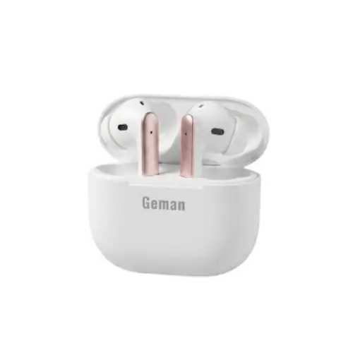 Geman Gs 09 Tws Wireless Earbuds