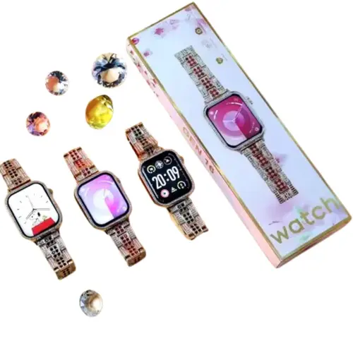 Gen 16 Smartwatch