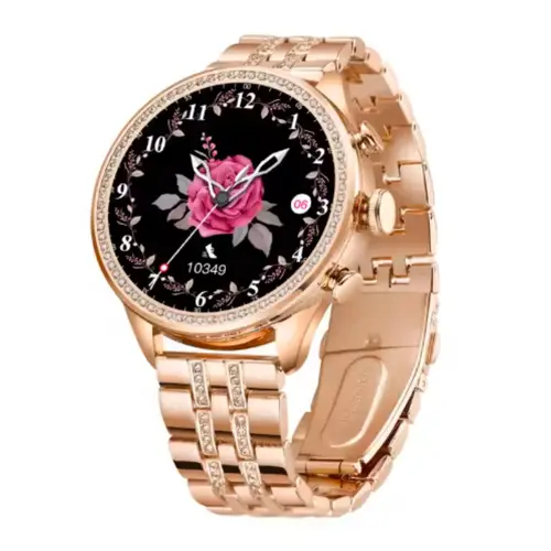 Gen 9 Ladies Double Straps Smart Watch