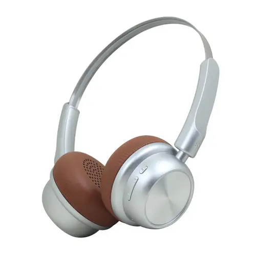 Gerlax Gh 51 Wireless Bluetooth Headphones image 4