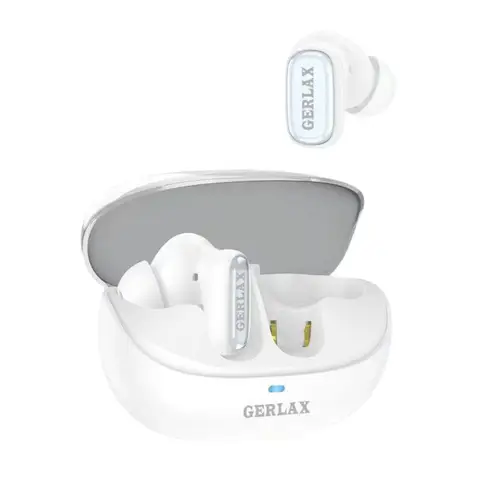 Gerlax Gh 55 Tws Wireless Earbuds