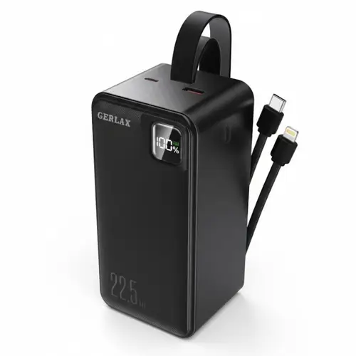 Gerlax P534p 50000 Mah Portable Power Bank