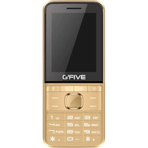 GFive Disco