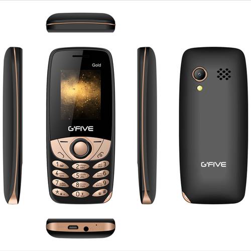 GFive Gold