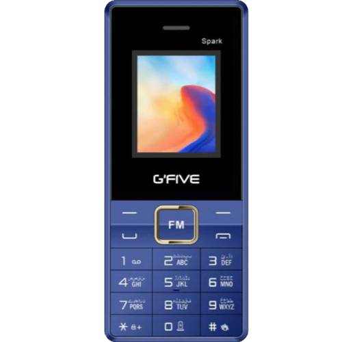 GFive Spark