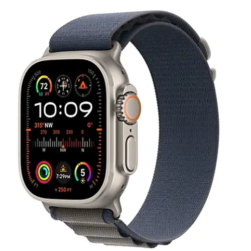 Gs Ultra 2 Amoled Smartwatch image 2
