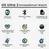 Gs Ultra 2 Amoled Smartwatch image 8