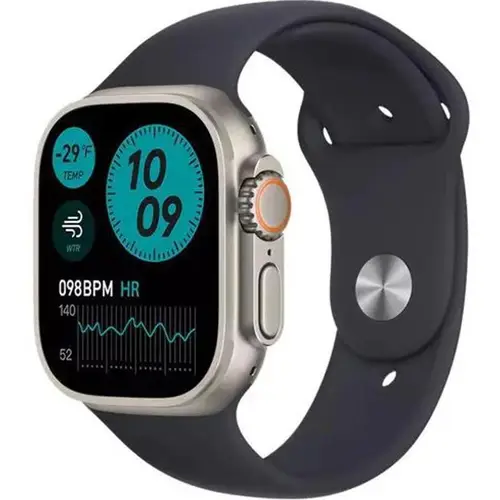 Gs8 Ultra Bluetooth Calling Smart Watch
