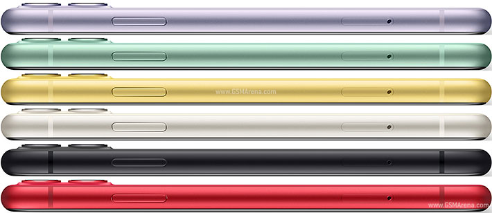 Apple iPhone 11 image 2