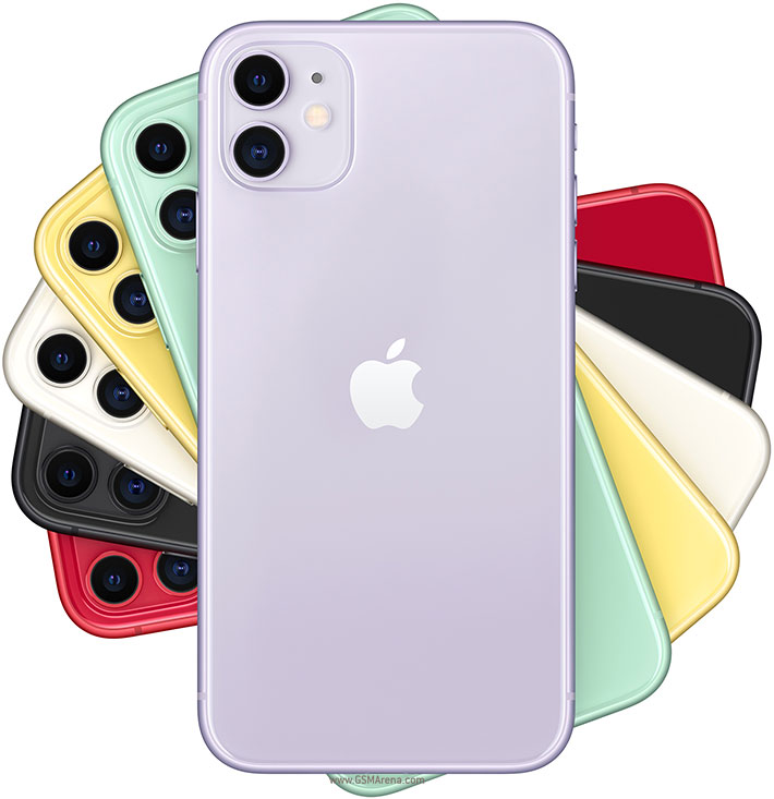 Apple iPhone 11 image 3