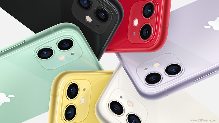 Apple iPhone 11 image 4